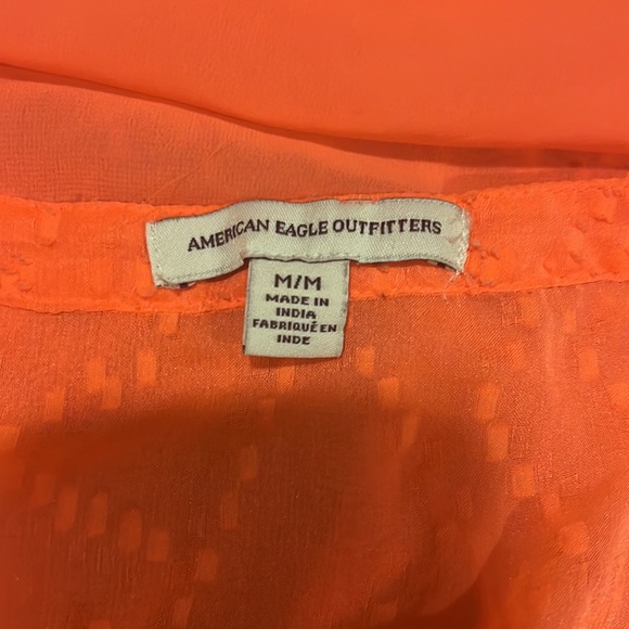 American Eagle | Pink Tank - Picture 2 of 3